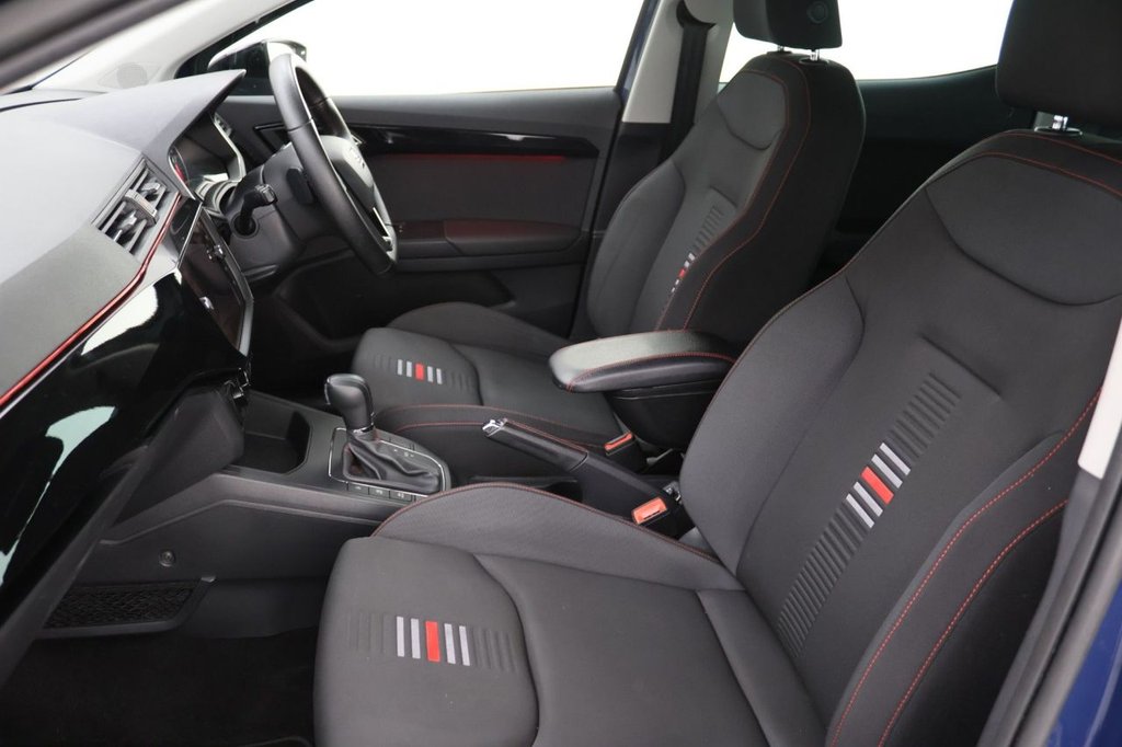 Used SEAT Ibiza 2018 for sale - 77341537: Photo 21