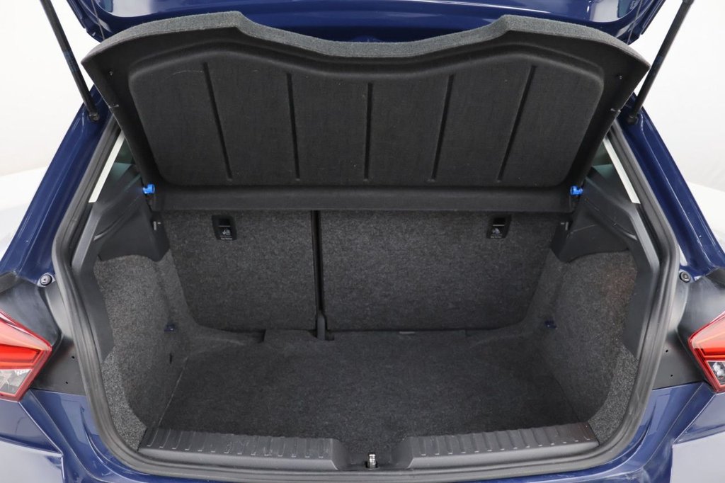 Used SEAT Ibiza 2018 for sale - 77341537: Photo 24