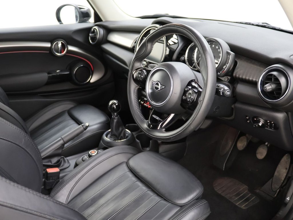 Used MINI Hatch 2020 for sale - 76057029: Photo 10