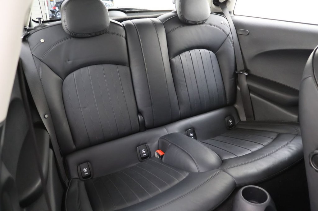 Used MINI Hatch 2020 for sale - 76057029: Photo 16