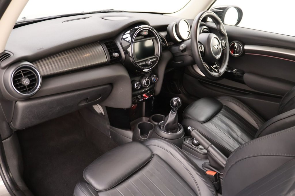 Used MINI Hatch 2020 for sale - 76057029: Photo 23