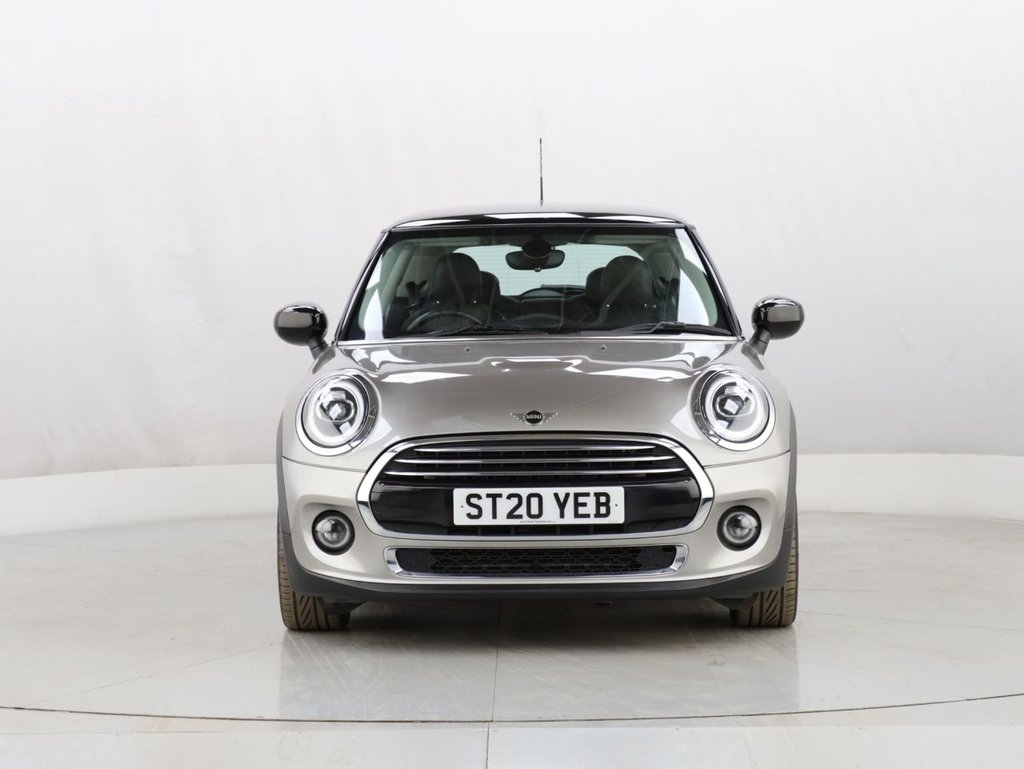 Used MINI Hatch 2020 for sale - 76057029: Photo 3