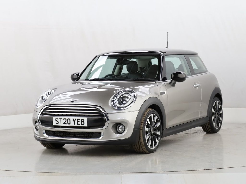 Used MINI Hatch 2020 for sale - 76057029: Photo 5