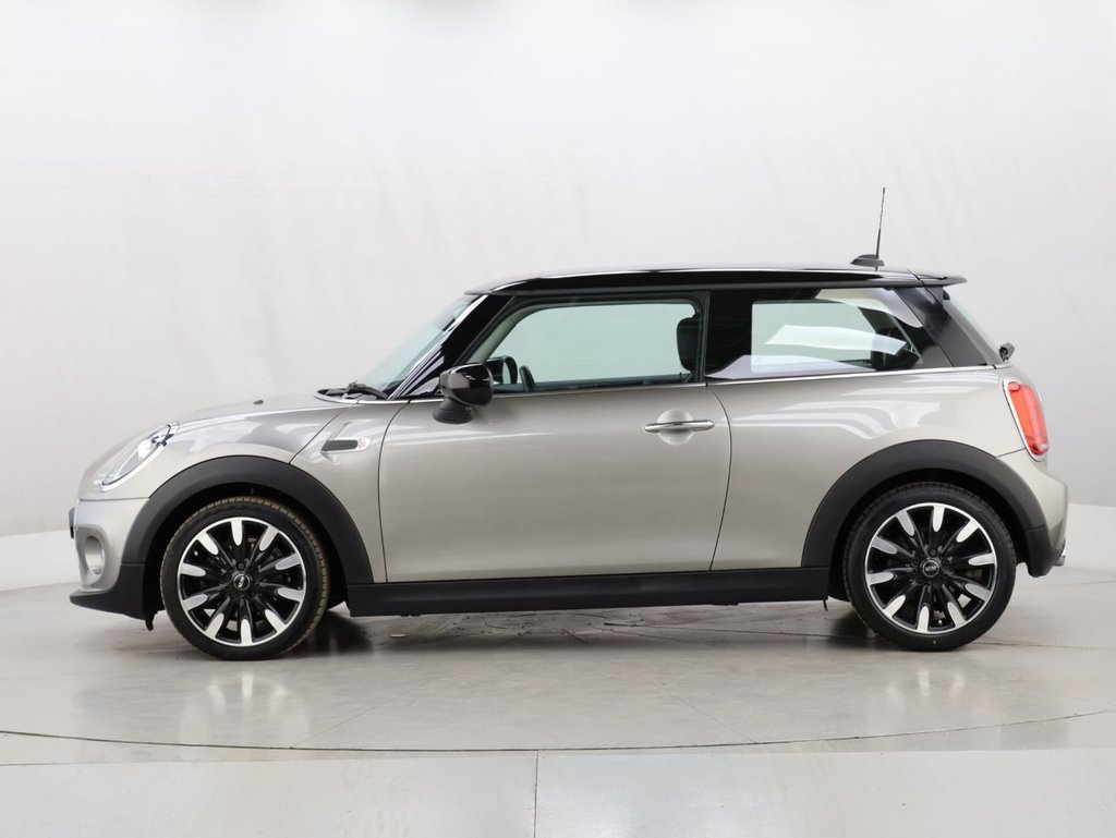 Used MINI Hatch 2020 for sale - 76057029: Photo 6