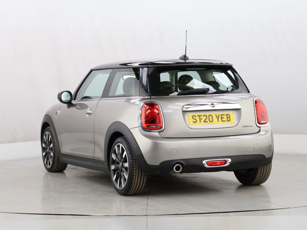 Used MINI Hatch 2020 for sale - 76057029: Photo 7