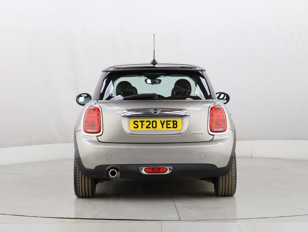Used MINI Hatch 2020 for sale - 76057029: Photo 9