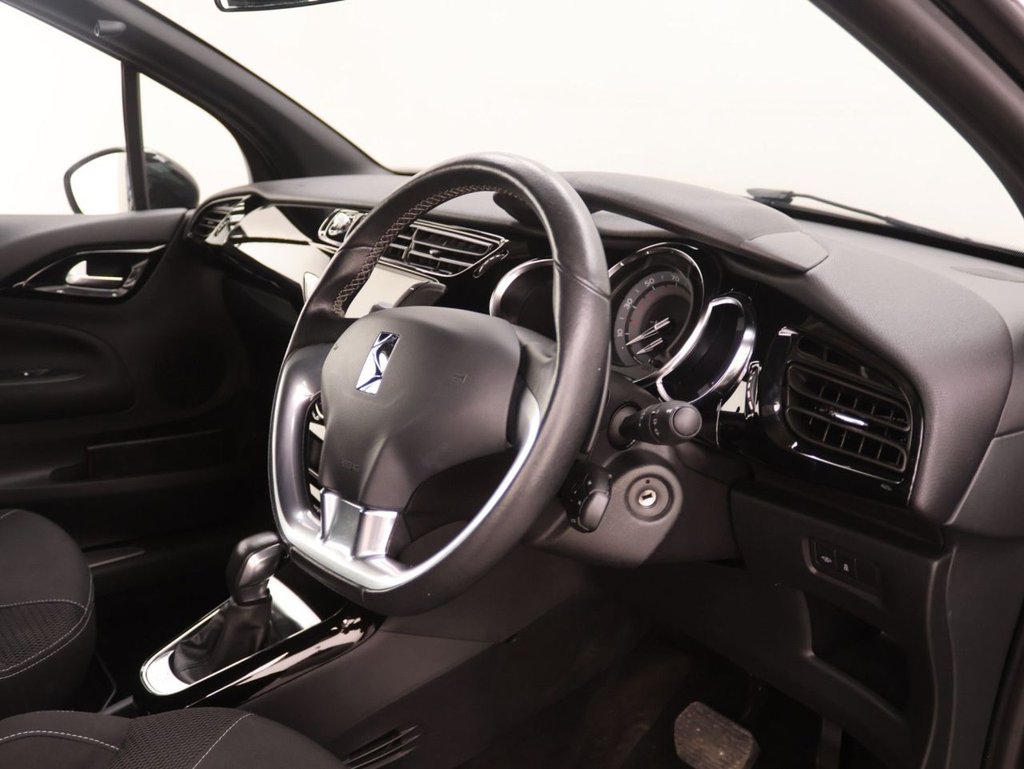 Used DS Automobiles DS 3 2019 for sale - 77642447: Photo 10