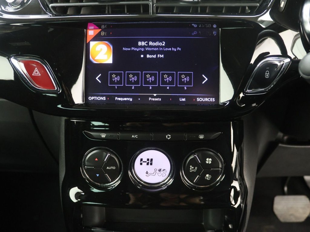 Used DS Automobiles DS 3 2019 for sale - 77642447: Photo 13