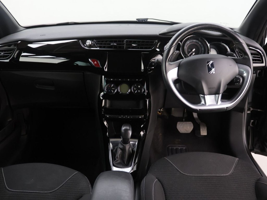 Used DS Automobiles DS 3 2019 for sale - 77642447: Photo 18