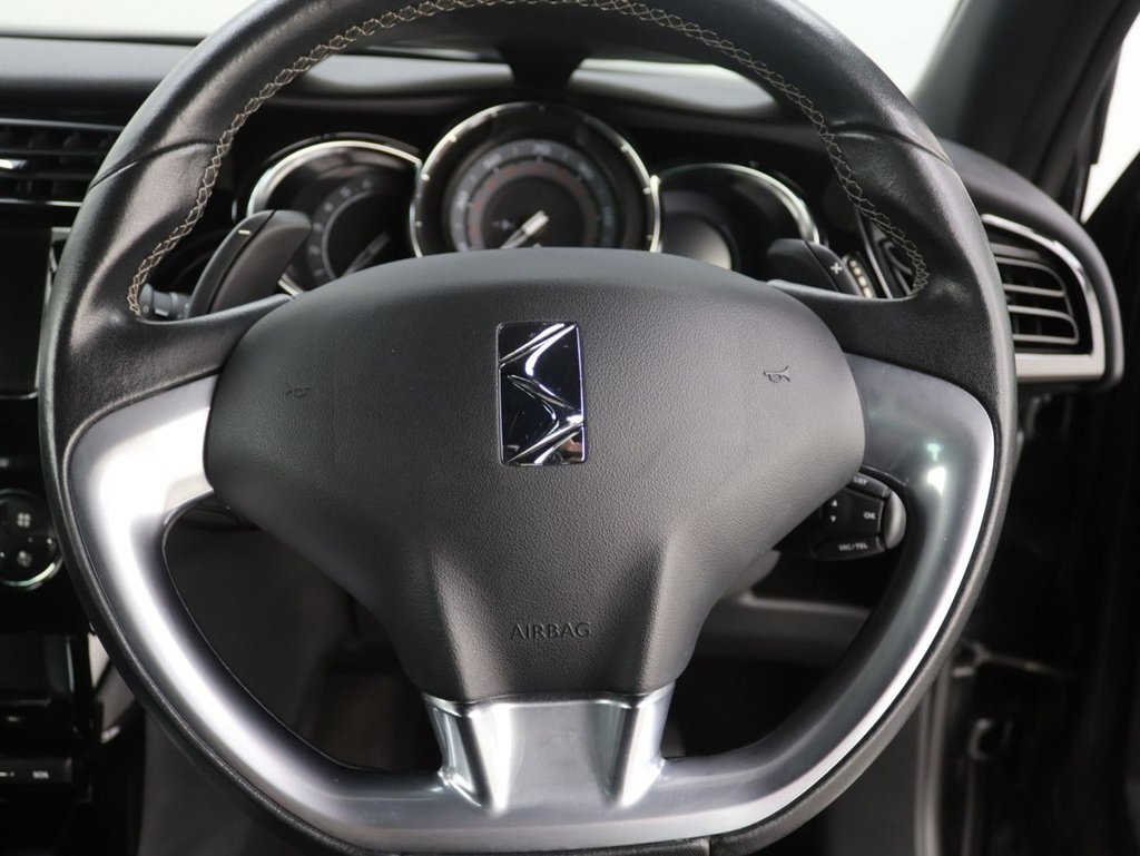 Used DS Automobiles DS 3 2019 for sale - 77642447: Photo 19