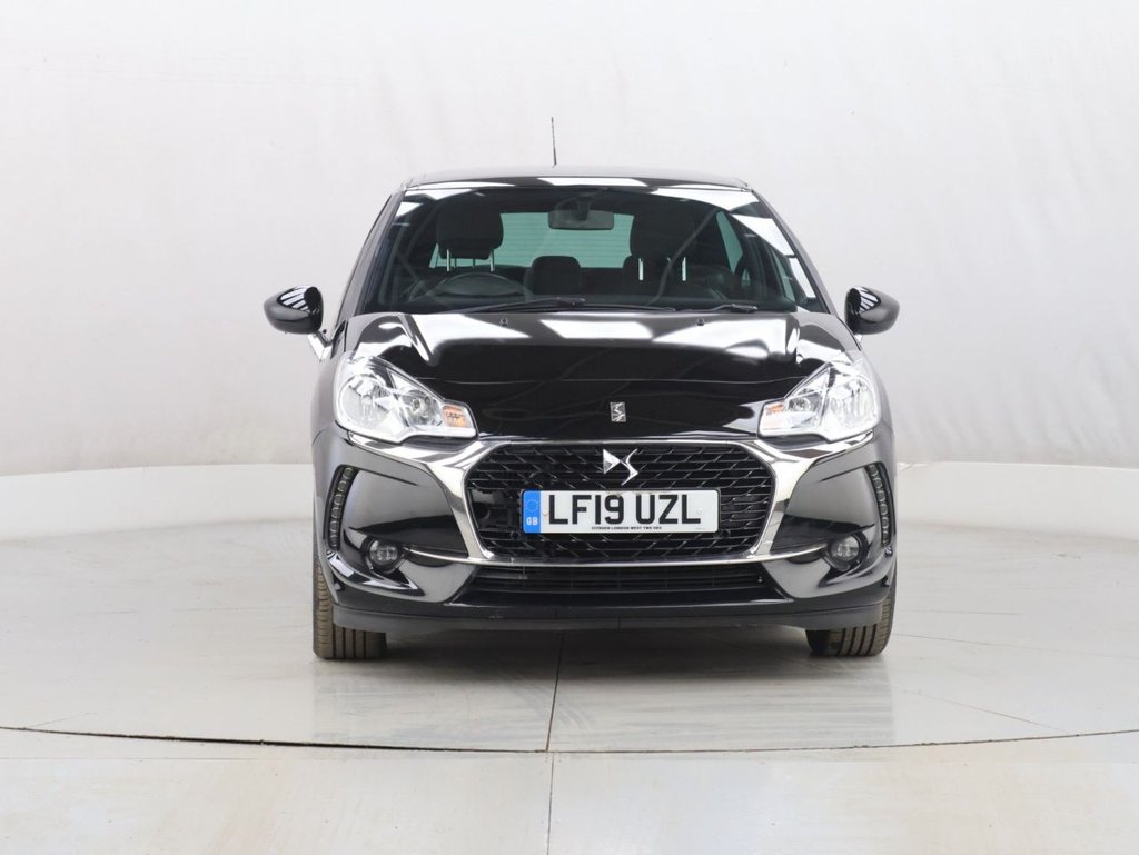 Used DS Automobiles DS 3 2019 for sale - 77642447: Photo 3