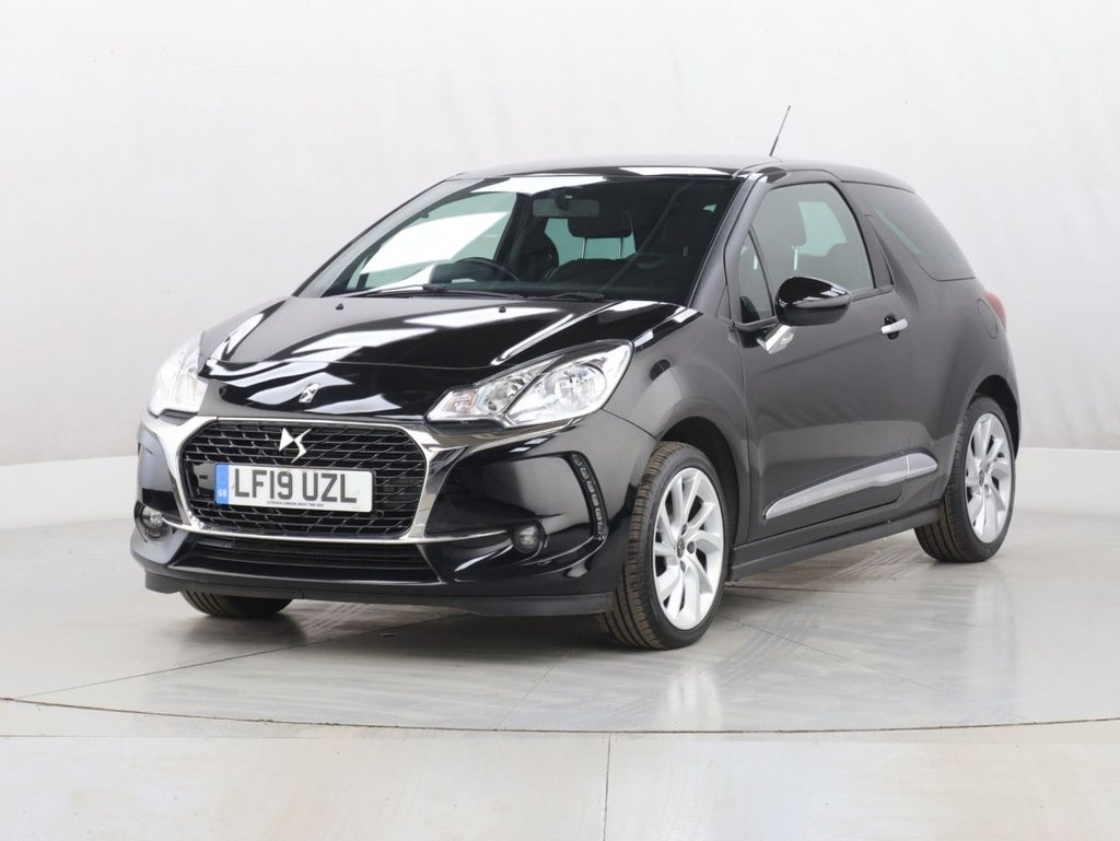 Used DS Automobiles DS 3 2019 for sale - 77642447: Photo 5