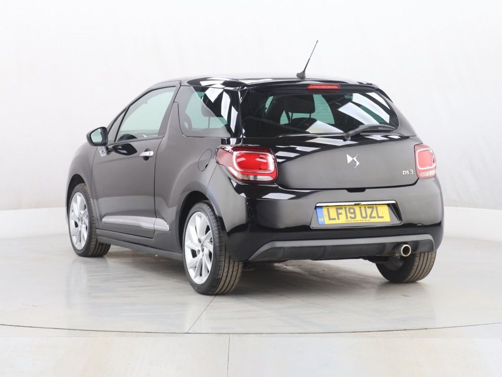 Used DS Automobiles DS 3 2019 for sale - 77642447: Photo 7