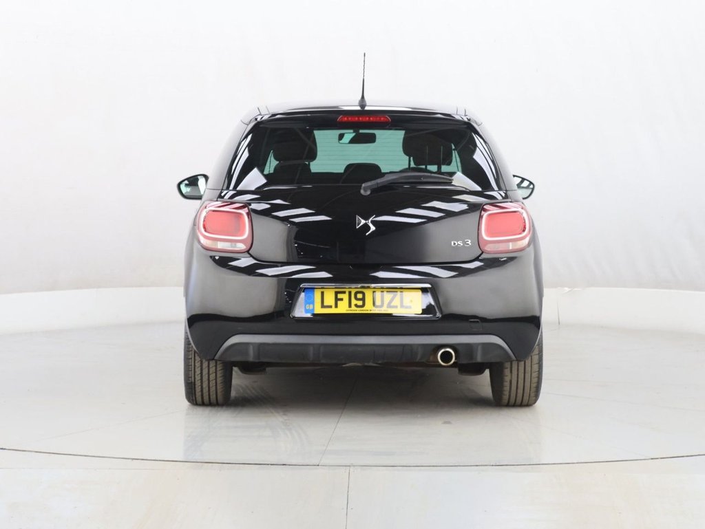Used DS Automobiles DS 3 2019 for sale - 77642447: Photo 9