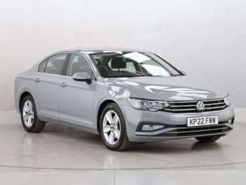 Used Volkswagen Passat 2022 for sale - 74649954: Photo