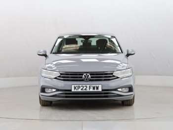 Used Volkswagen Passat 2022 for sale - 74649954: Photo