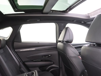 Used Hyundai TUCSON 2023 for sale - 79493437: Photo