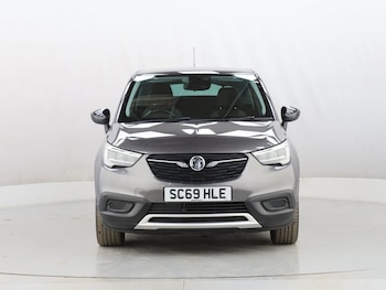 Used Vauxhall Crossland X 2020 for sale - 79191453: Photo