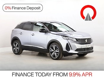 Used Peugeot 3008 2022 for sale - 79300469: Photo