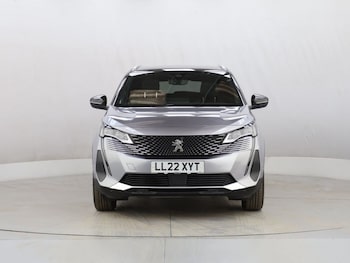 Used Peugeot 3008 2022 for sale - 79300469: Photo