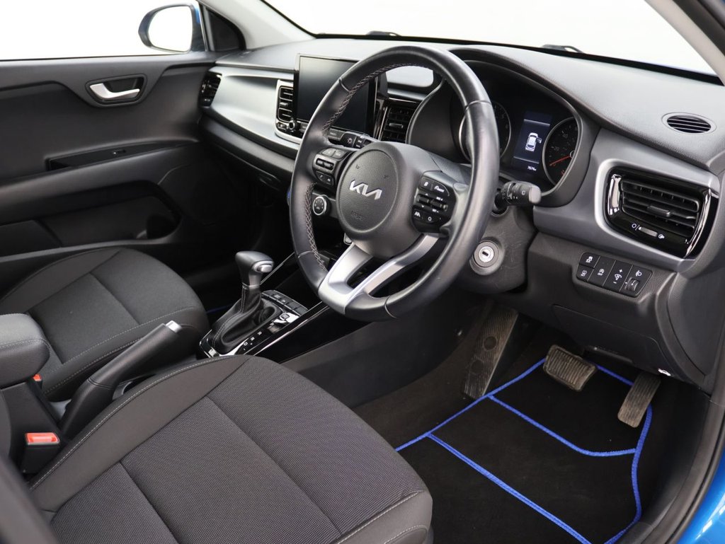 Used Kia Rio 2022 for sale - 77249960: Photo 10