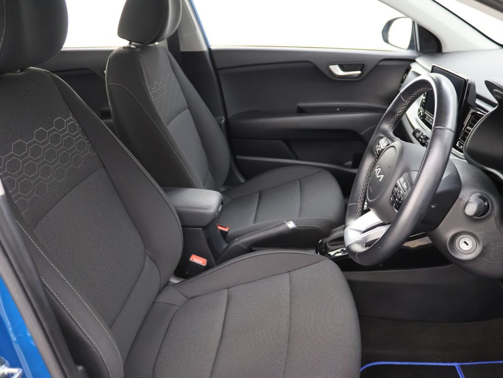 Used Kia Rio 2022 for sale - 77249960: Photo 12