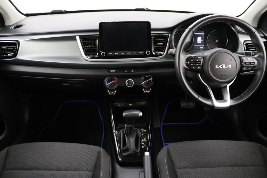 Used Kia Rio 2022 for sale - 77249960: Photo 17