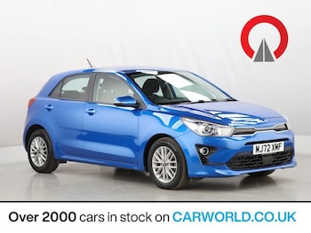 Used Kia Rio 2022 for sale - 77249960: Photo