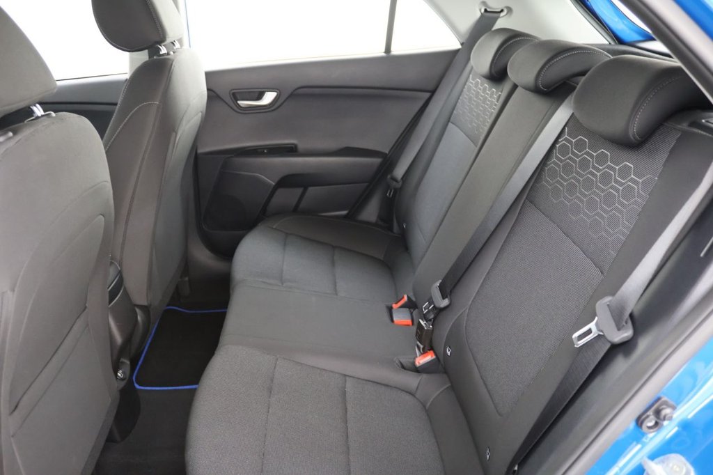 Used Kia Rio 2022 for sale - 77249960: Photo 20