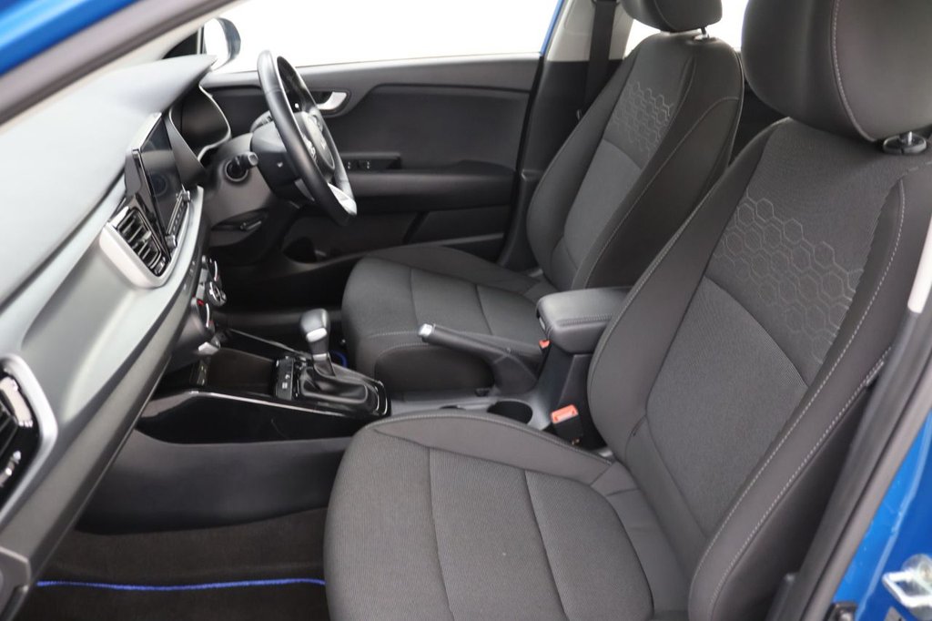 Used Kia Rio 2022 for sale - 77249960: Photo 21