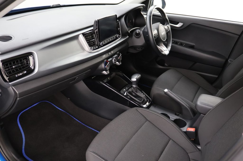 Used Kia Rio 2022 for sale - 77249960: Photo 23