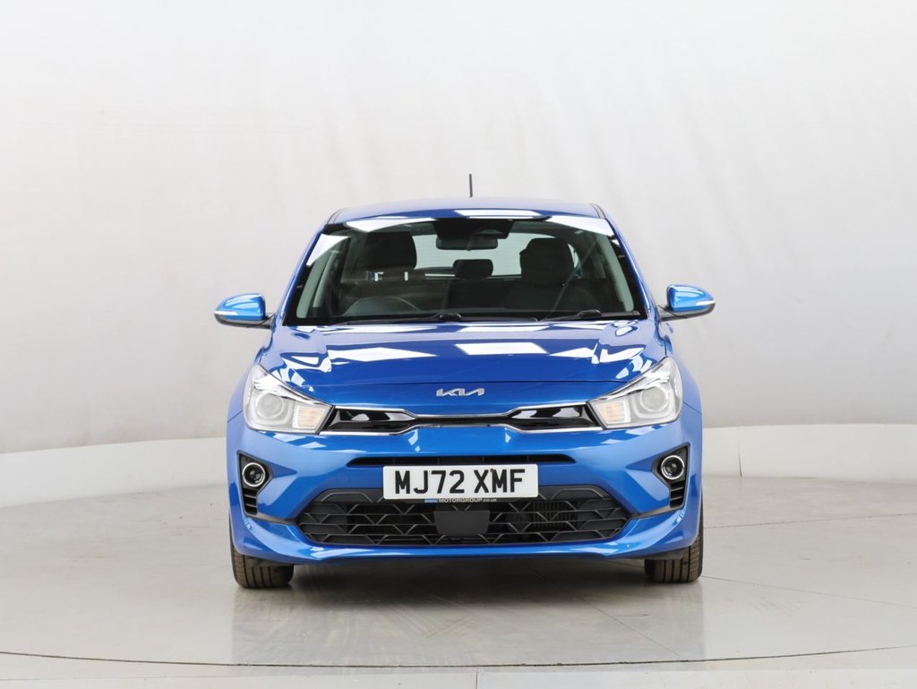 Used Kia Rio 2022 for sale - 77249960: Photo 3