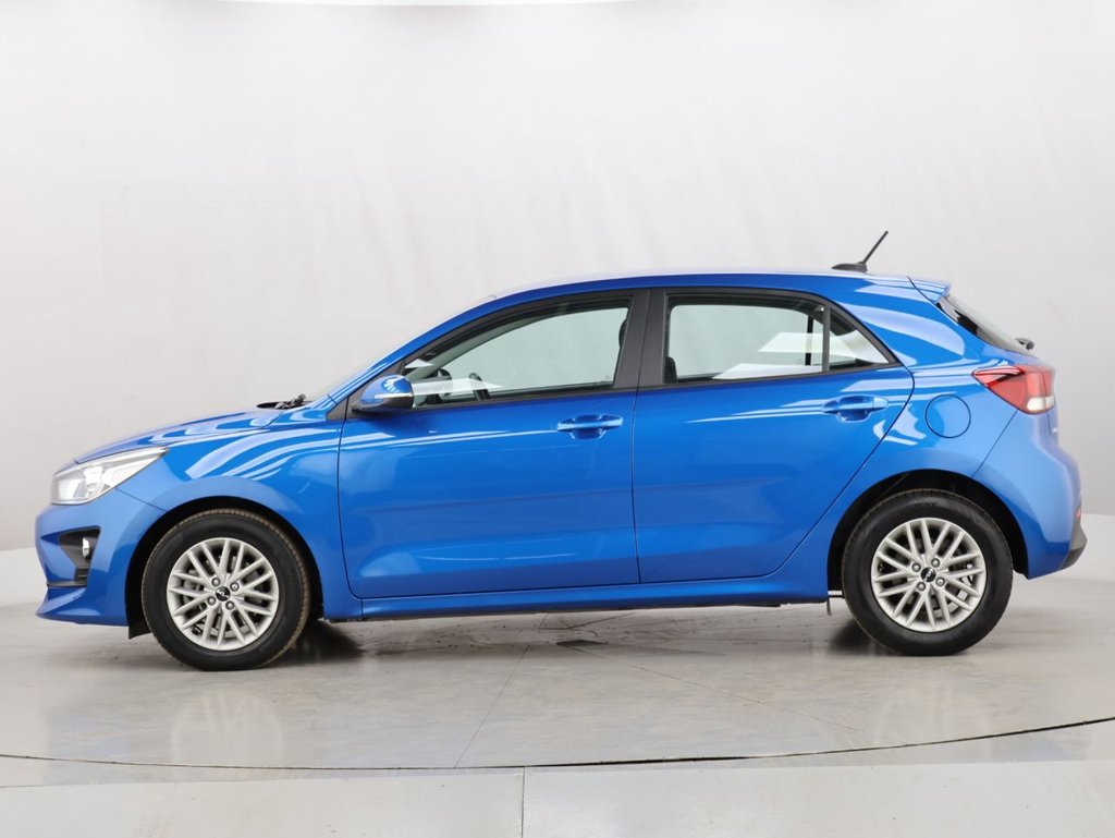 Used Kia Rio 2022 for sale - 77249960: Photo 6