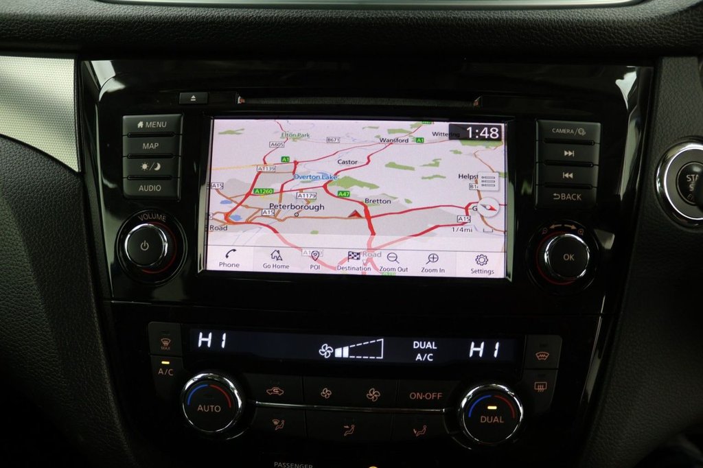 Used Nissan Qashqai 2020 for sale - 77152912: Photo 15