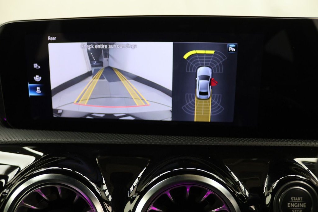 Used Mercedes-Benz A-Class 2022 for sale - 77341591: Photo 16