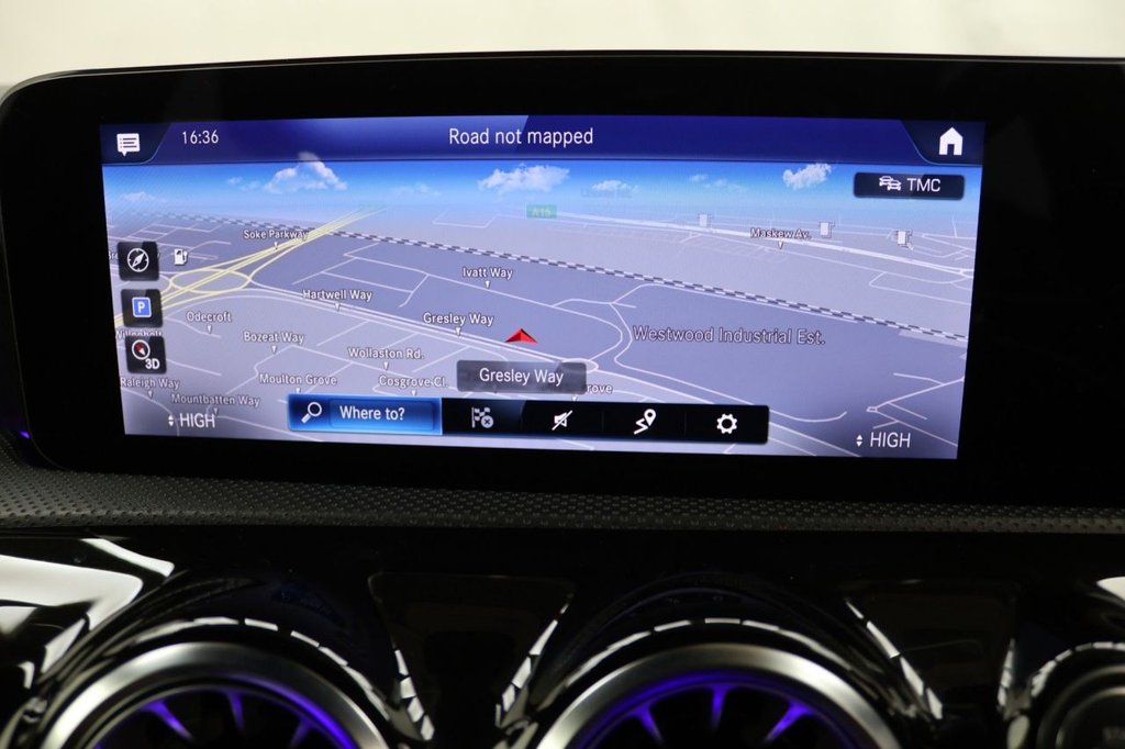 Used Mercedes-Benz A-Class 2022 for sale - 77341591: Photo 17