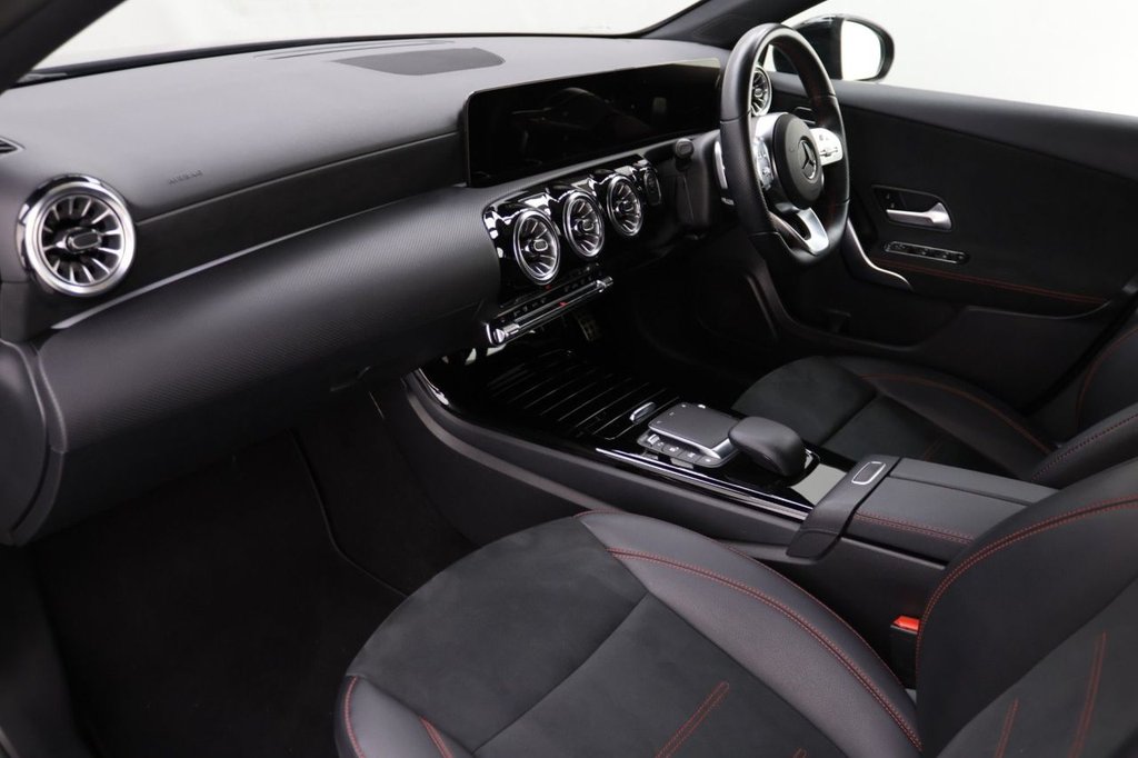 Used Mercedes-Benz A-Class 2022 for sale - 77341591: Photo 25