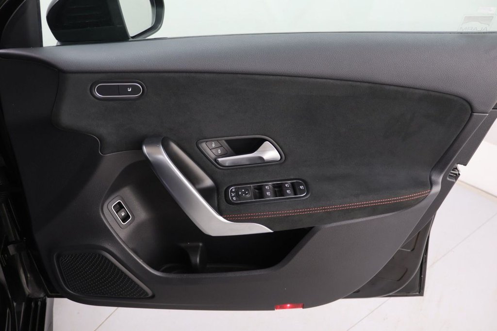 Used Mercedes-Benz A-Class 2022 for sale - 77341591: Photo 27