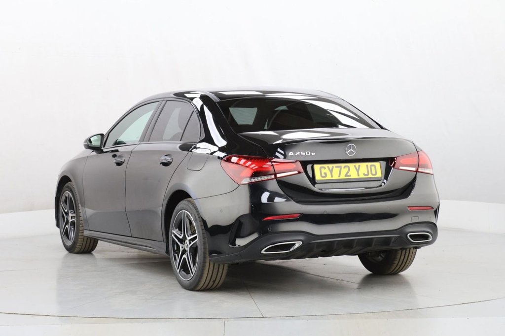 Used Mercedes-Benz A-Class 2022 for sale - 77341591: Photo 7