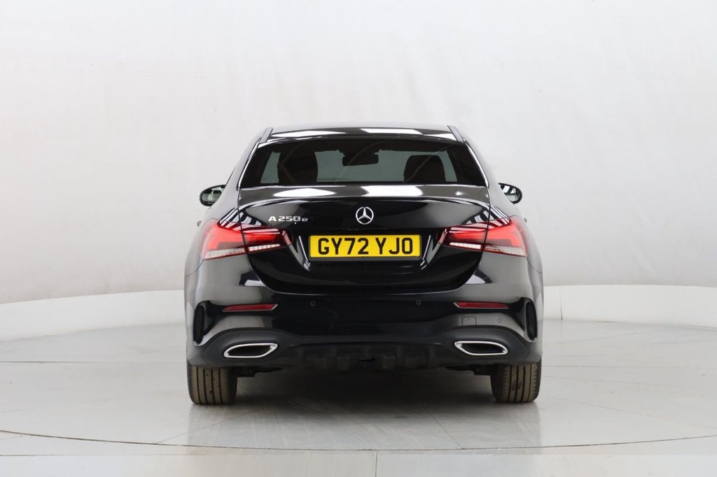 Used Mercedes-Benz A-Class 2022 for sale - 77341591: Photo 9