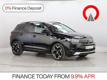 Used Vauxhall Grandland 2024 for sale - 79275830: Photo