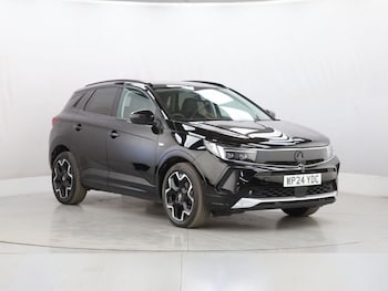 Used Vauxhall Grandland 2024 for sale - 79275830: Photo