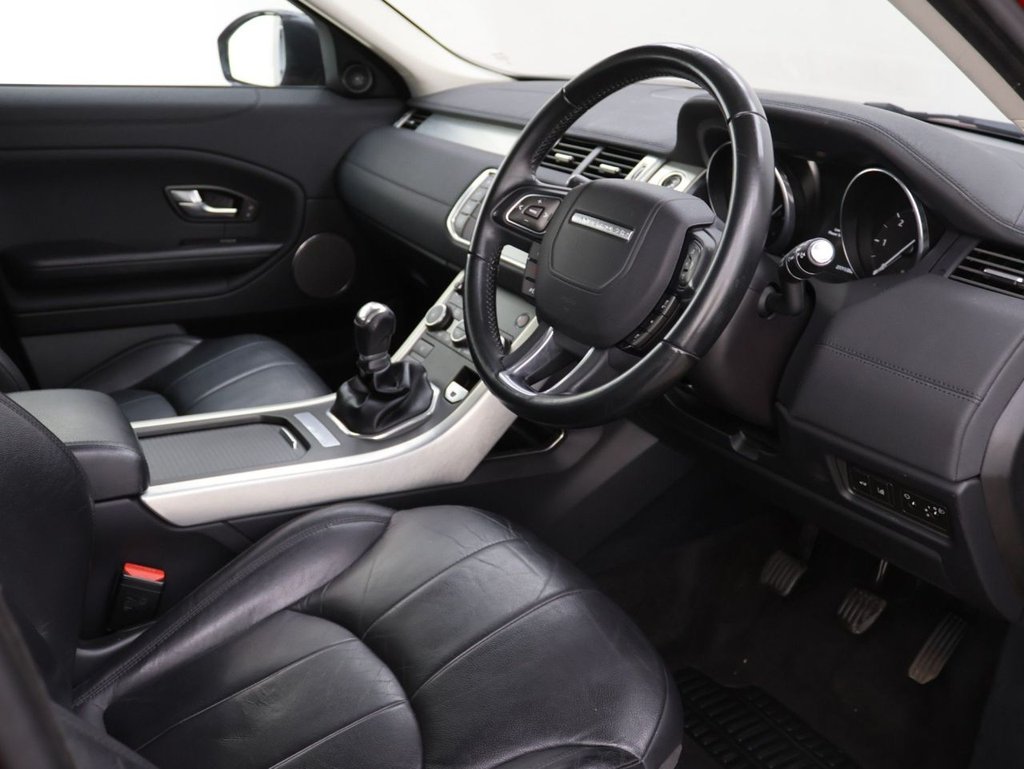 Used Land Rover Range Rover Evoque 2016 for sale - 76768172: Photo 10