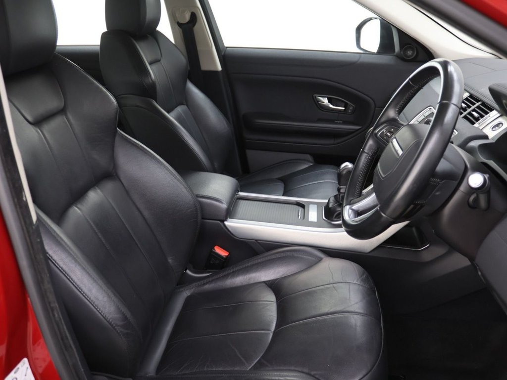 Used Land Rover Range Rover Evoque 2016 for sale - 76768172: Photo 12