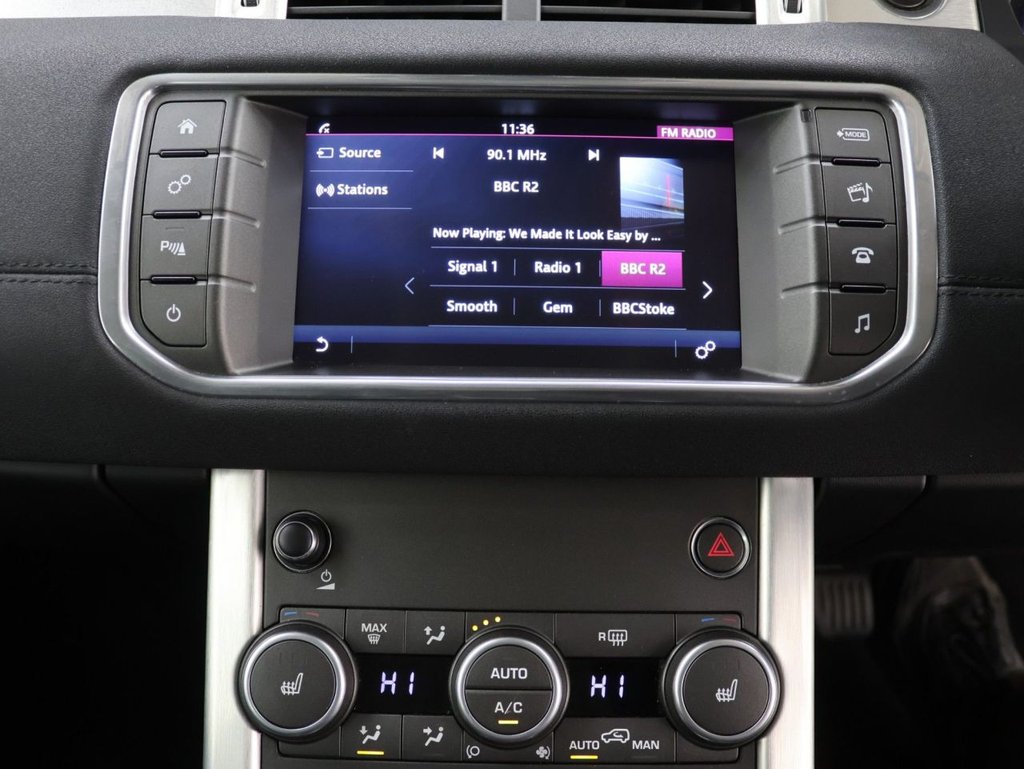 Used Land Rover Range Rover Evoque 2016 for sale - 76768172: Photo 13