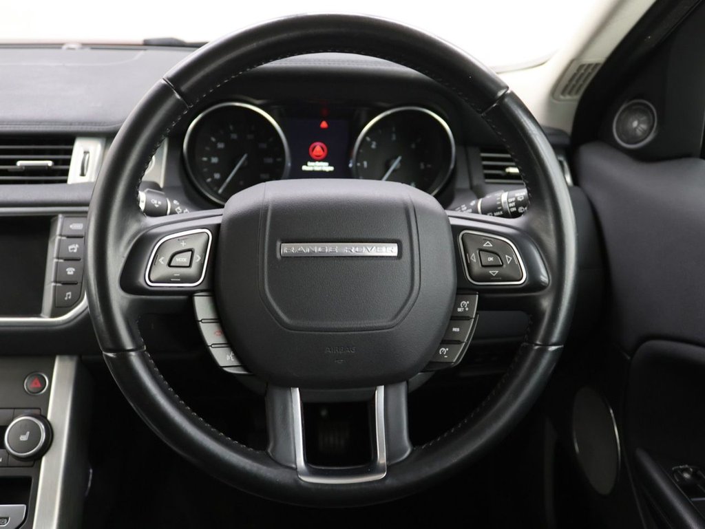 Used Land Rover Range Rover Evoque 2016 for sale - 76768172: Photo 19