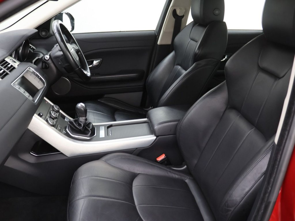 Used Land Rover Range Rover Evoque 2016 for sale - 76768172: Photo 21