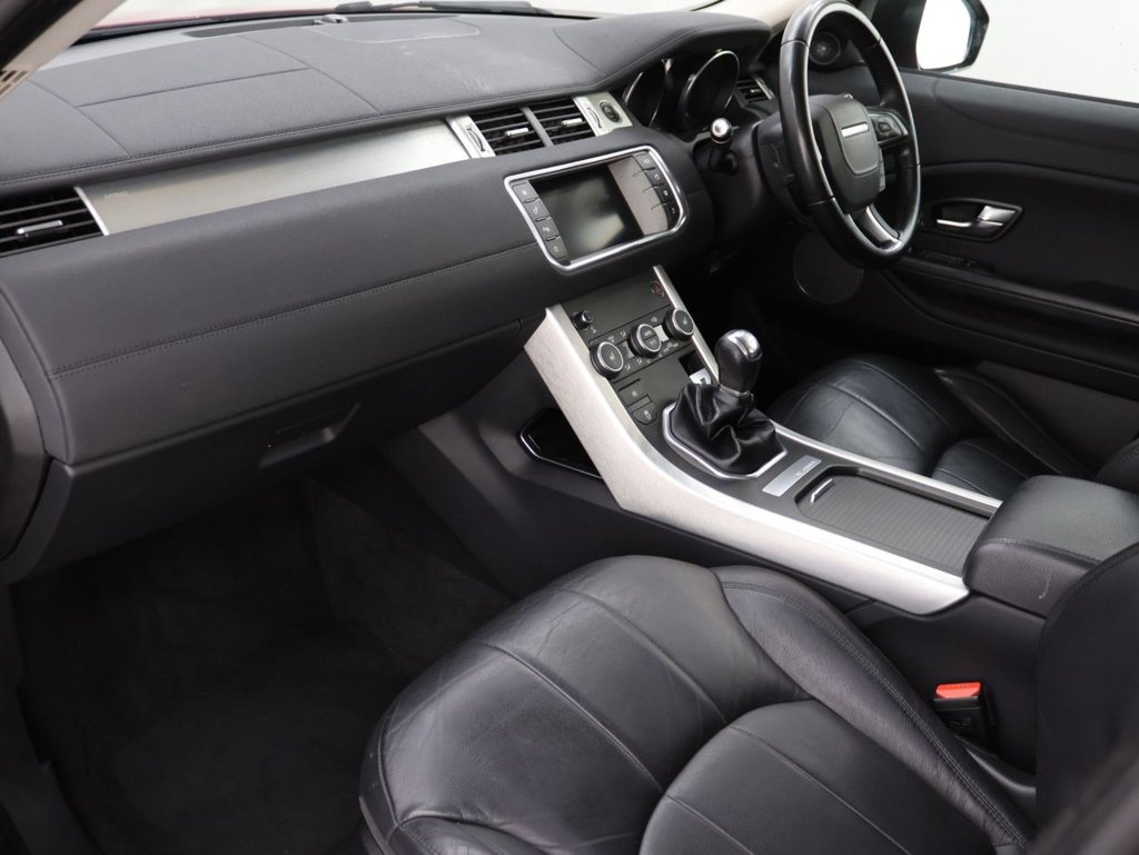 Used Land Rover Range Rover Evoque 2016 for sale - 76768172: Photo 23