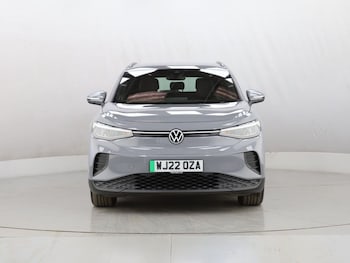 Used Volkswagen ID.4 2022 for sale - 78644968: Photo