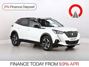Used Peugeot 2008 2022 for sale - 78524885: Photo